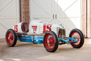 Miller 91 Racing Car 1927 года